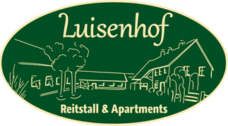 Reitstall Luisenhof